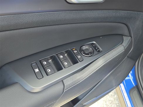 New 2026 Kia Sportage EX image 21