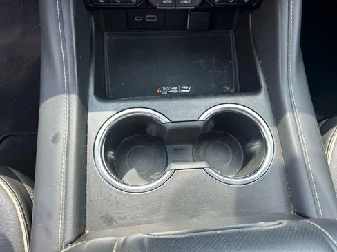 Used 2021 Chevrolet Tahoe Premier image 29