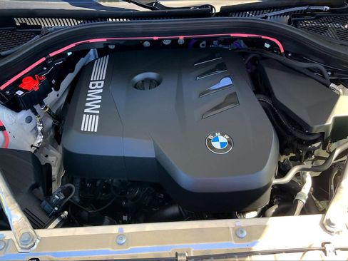 New 2026 BMW X3 xDrive30 w/ Premium Package AWD/4WD image 17