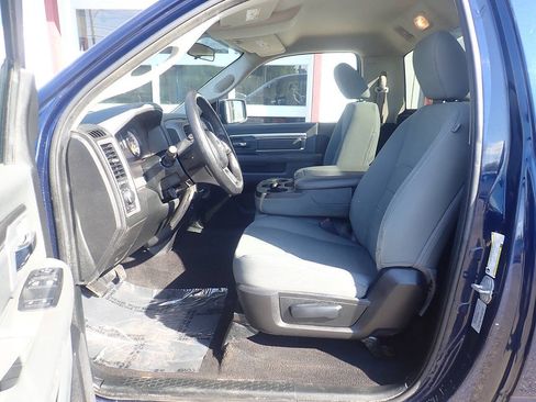 Used 2017 RAM 1500 Tradesman w/ Power & Remote Entry Group RWD image 4