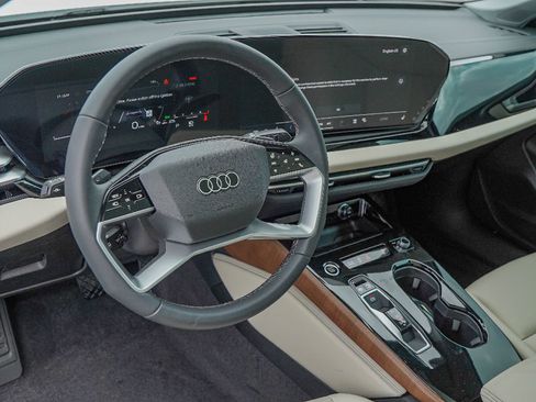 New 2025 Audi A5 2.0T Premium image 7