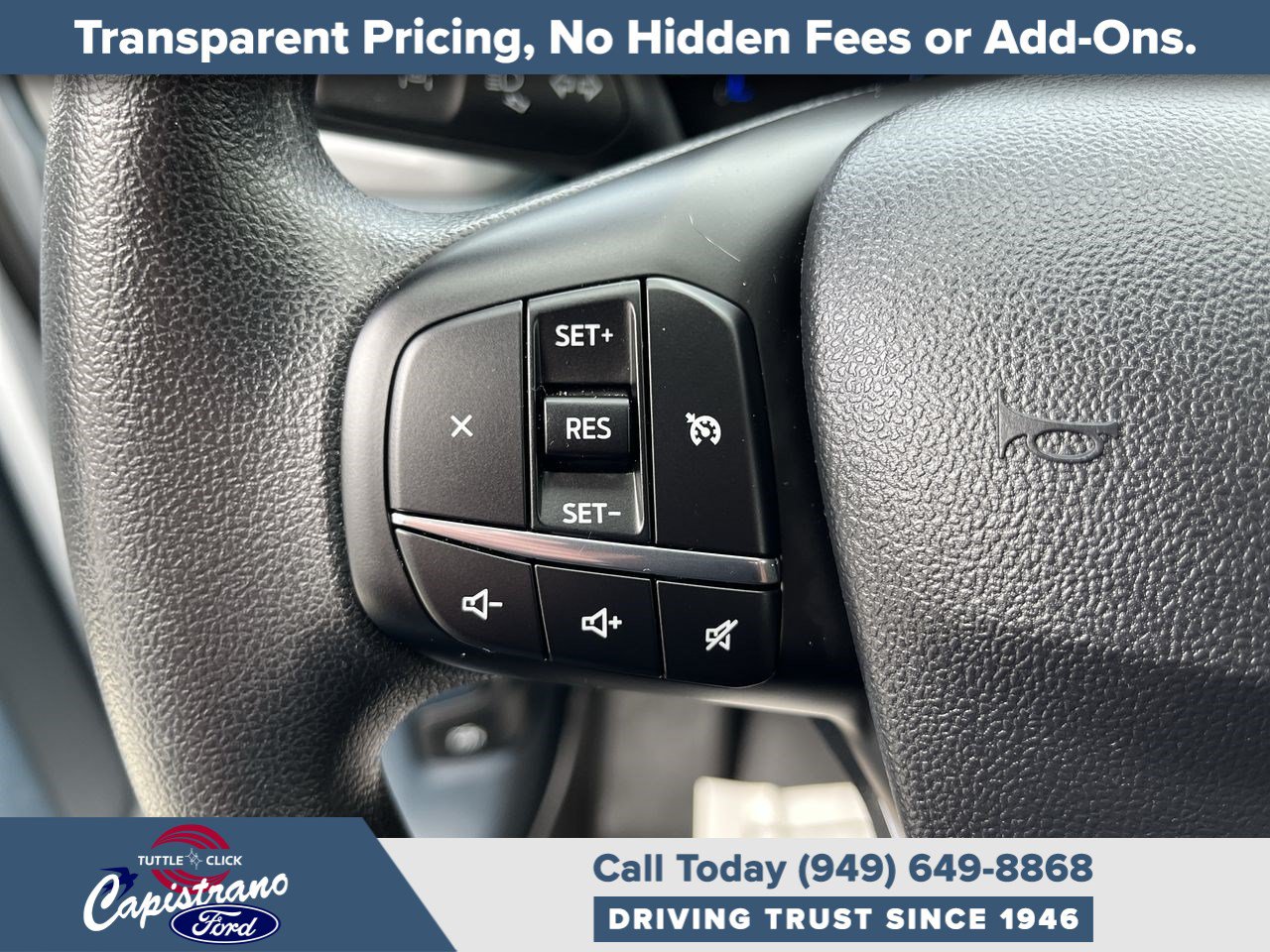 Used 2026 Ford Maverick XL AWD/4WD image 33