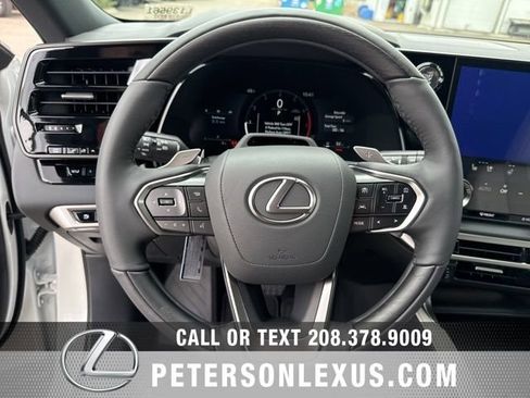 New 2026 Lexus RX 350 Premium image 22