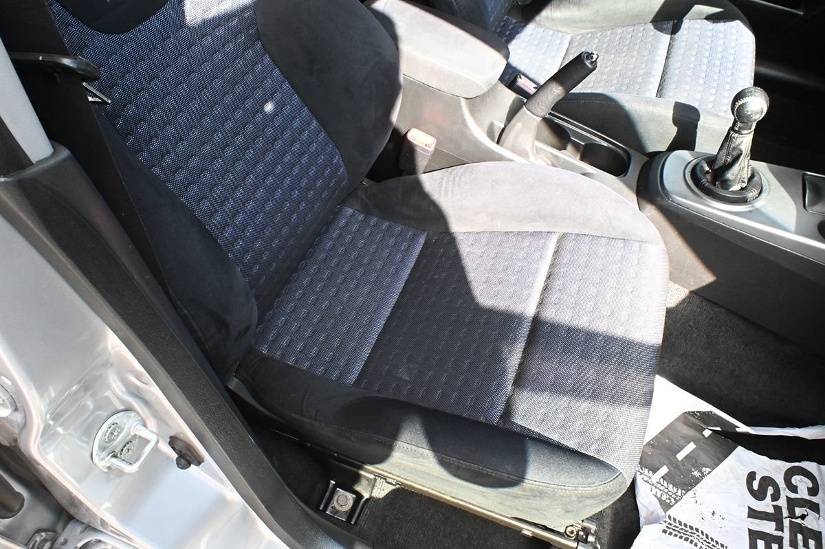 Used 2005 Mitsubishi Lancer Evolution AWD/4WD image 19