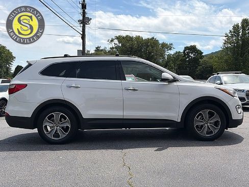 Used 2013 Hyundai Santa Fe GLS w/ Popular Equipment Pkg FWD image 7