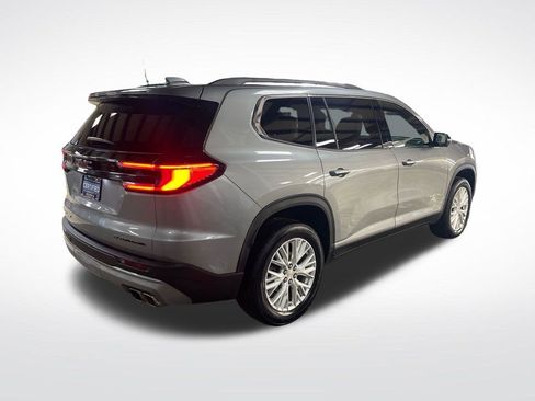 Certified 2024 GMC Acadia Elevation w/ Trailering Package AWD/4WD image 10