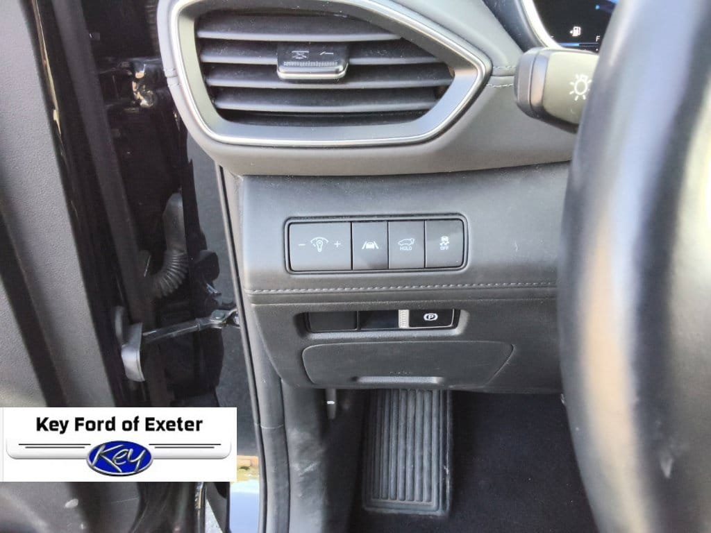 Used 2023 Hyundai Santa Fe Limited w/ Cargo Package AWD/4WD image 35