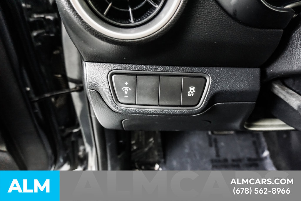 Used 2024 Kia Forte LX FWD image 29