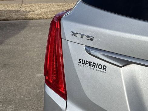 Used 2019 Cadillac XT5 Premium Luxury image 5