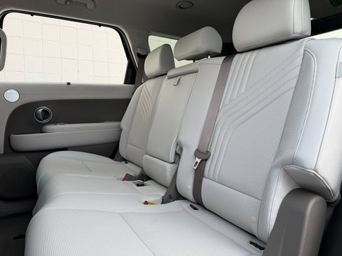 New 2026 Hyundai Palisade SEL image 35