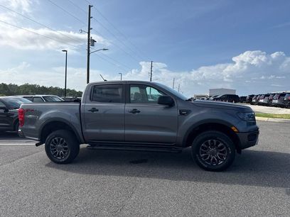 Used 2022 Ford Ranger XLT w/ Equipment Group 302A High