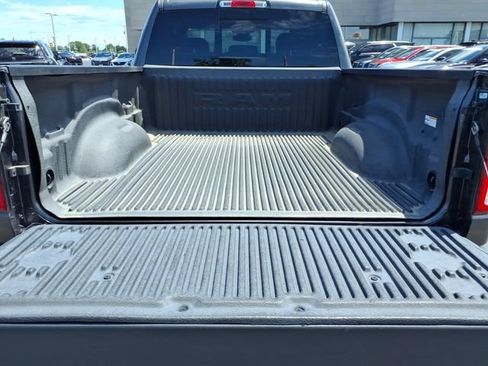 Used 2022 RAM 1500 Big Horn RWD image 19