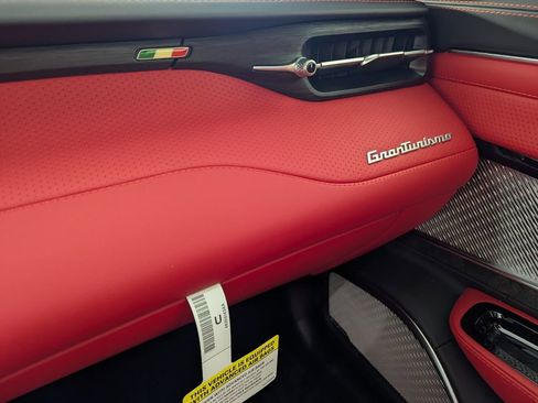 New 2026 Maserati GranTurismo Modena image 23