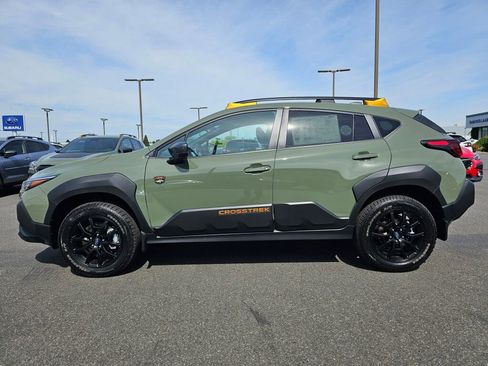New 2026 Subaru Crosstrek 2.5i Wilderness AWD/4WD image 2