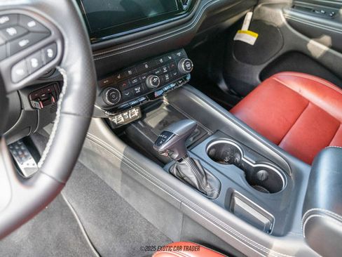 Used 2024 Dodge Durango SRT Hellcat AWD/4WD image 42