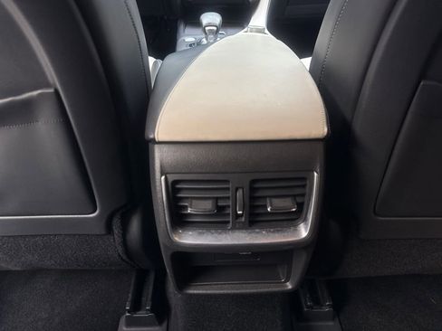 Used 2023 INFINITI QX55 Luxe w/ Cargo Package AWD/4WD image 74