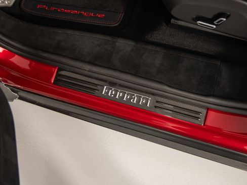 Certified 2025 Ferrari Purosangue image 16