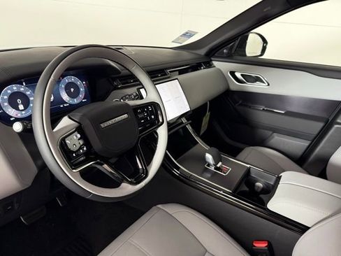 Certified 2026 Land Rover Range Rover Velar Dynamic SE image 6