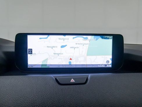 Used 2024 MAZDA CX-90 3.3 Turbo w/ Premium Package image 25