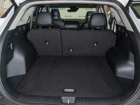 Used 2026 Kia Sportage EX w/ EX Panorama Roof Package FWD image 24