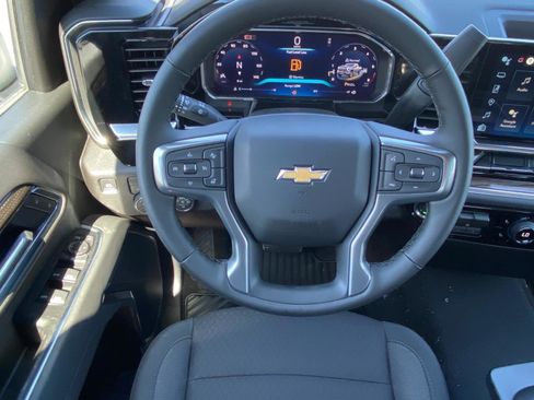 New 2026 Chevrolet Silverado 3500 LT w/ Convenience Package AWD/4WD image 8