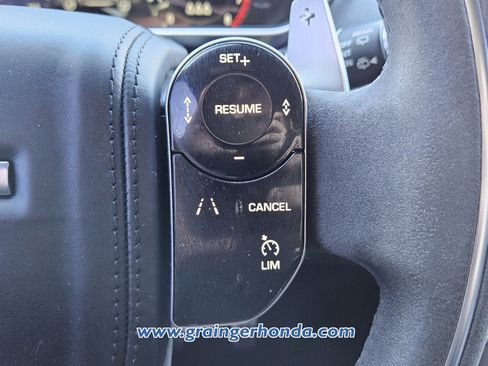 Used 2019 Land Rover Range Rover Sport HST image 20