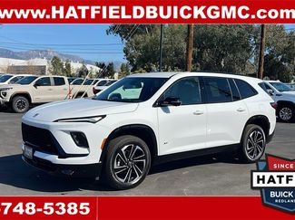 Used 2026 Buick Enclave Sport Touring w/ Power Package video 1