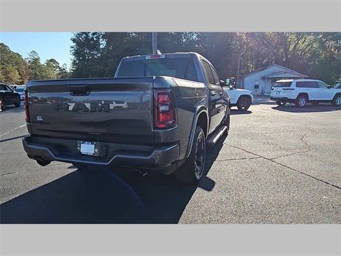 New 2026 RAM 1500 Lone Star image 34