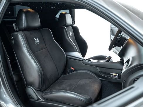 Used 2020 Dodge Challenger R/T Scat Pack RWD image 28