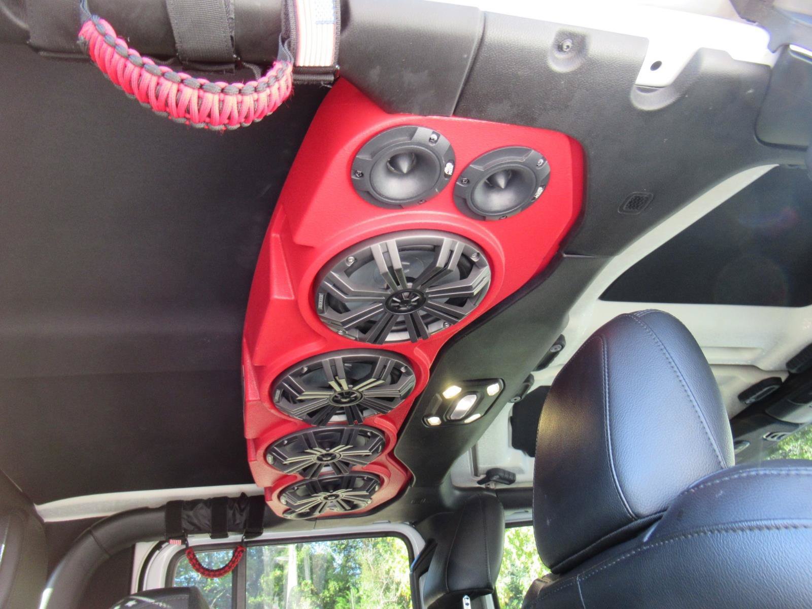 Used 2020 Jeep Gladiator Rubicon AWD/4WD image 10