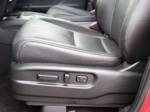 Used 2023 Honda Passport TrailSport image 11