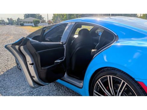 Used 2018 Karma Revero Luxury image 10