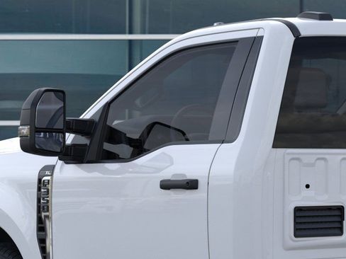 New 2026 Ford F350 XL image 22