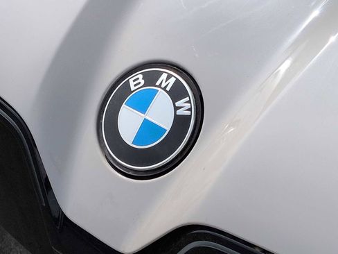 New 2026 BMW iX xDrive45 w/ M Sport Package AWD/4WD image 12