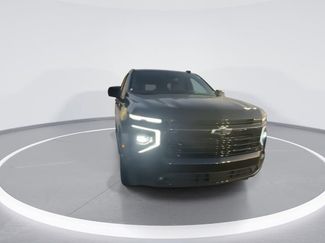 Used 2025 Chevrolet Tahoe RST w/ RST Capability Package video 3