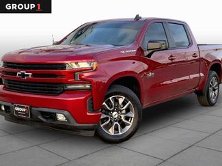 Used 2021 Chevrolet Silverado 1500 RST w/ Bed Protection Package RWD video 1