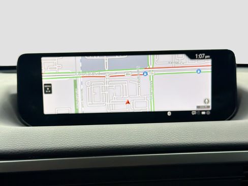 Used 2024 MAZDA CX-50 2.5 Turbo w/ Cargo Package image 29