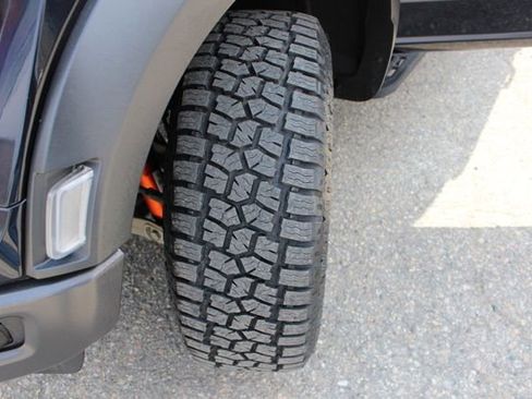 Used 2021 Ford F150 Raptor w/ Equipment Group 801A High AWD/4WD image 11