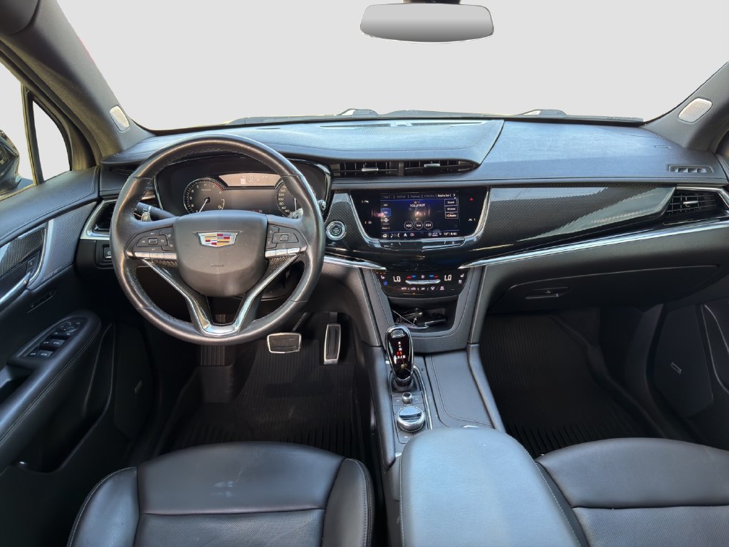 Used 2023 Cadillac XT6 Sport AWD/4WD image 14