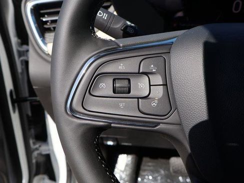 New 2026 Buick Encore GX Avenir w/ Avenir Technology Package AWD/4WD image 27