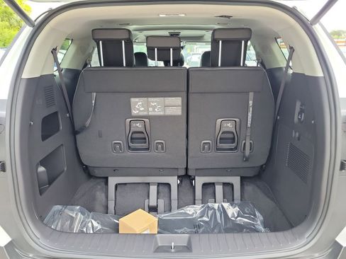 New 2026 Kia Carnival SX Prestige FWD image 14