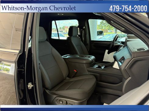 Used 2022 Chevrolet Tahoe LS w/ Driver Alert Package RWD image 36