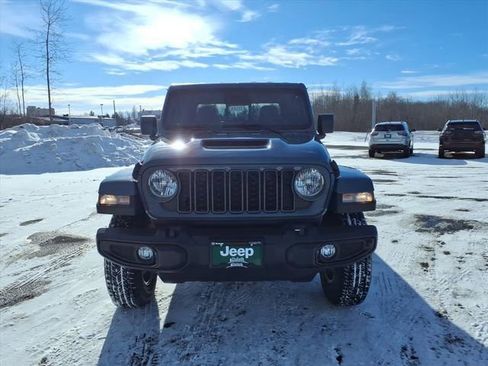 New 2026 Jeep Gladiator Sport image 8
