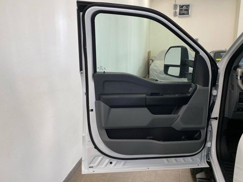 New 2026 Ford F350 XL w/ XL Chrome Package image 10