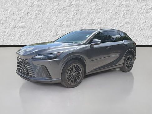 Used 2025 Lexus RX 350 Premium w/ Convenience Package FWD image 7