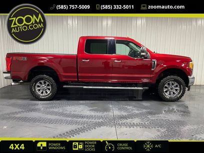 Used 2017 Ford F250 XLT w/ XLT Premium Package