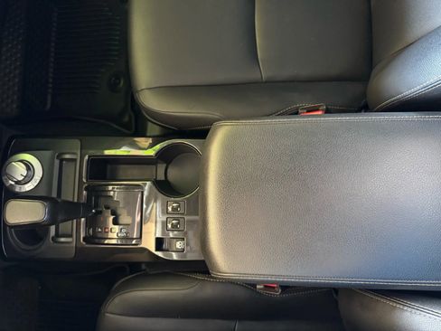 Used 2023 Toyota 4Runner 40th Anniversary SE image 14