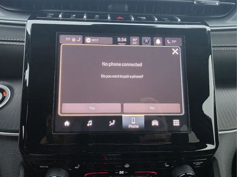 Used 2024 Jeep Grand Cherokee Altitude image 16