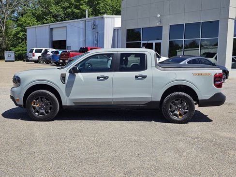 Used 2024 Ford Maverick Tremor w/ Tremor Off-Road Package AWD/4WD image 33