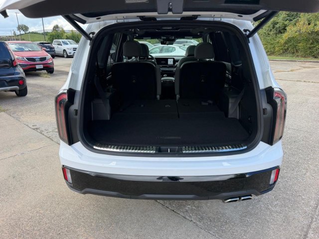 Certified 2024 Kia Telluride SX Prestige X-Pro AWD/4WD image 5